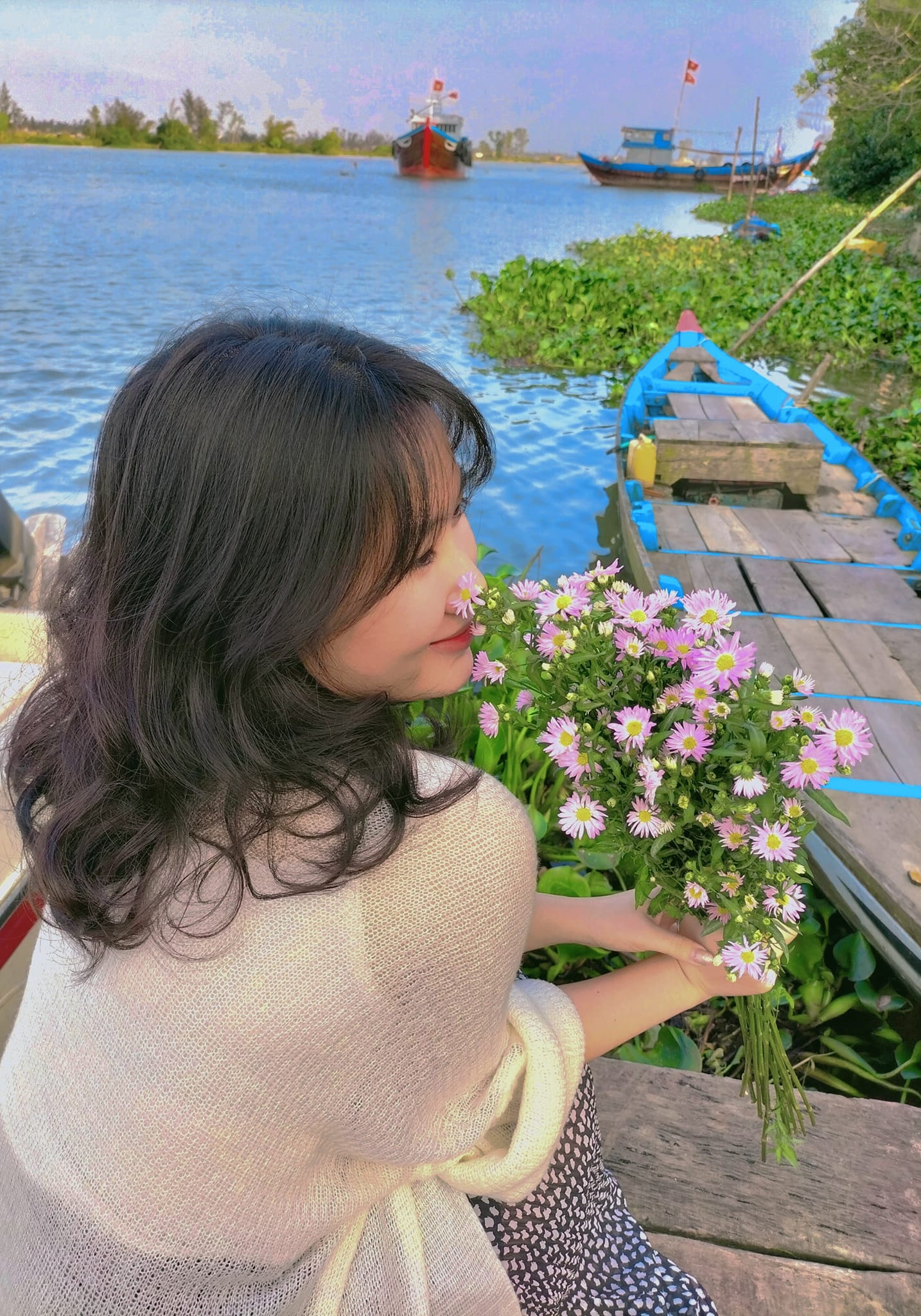 Nguyễn Thị Thu Thảo