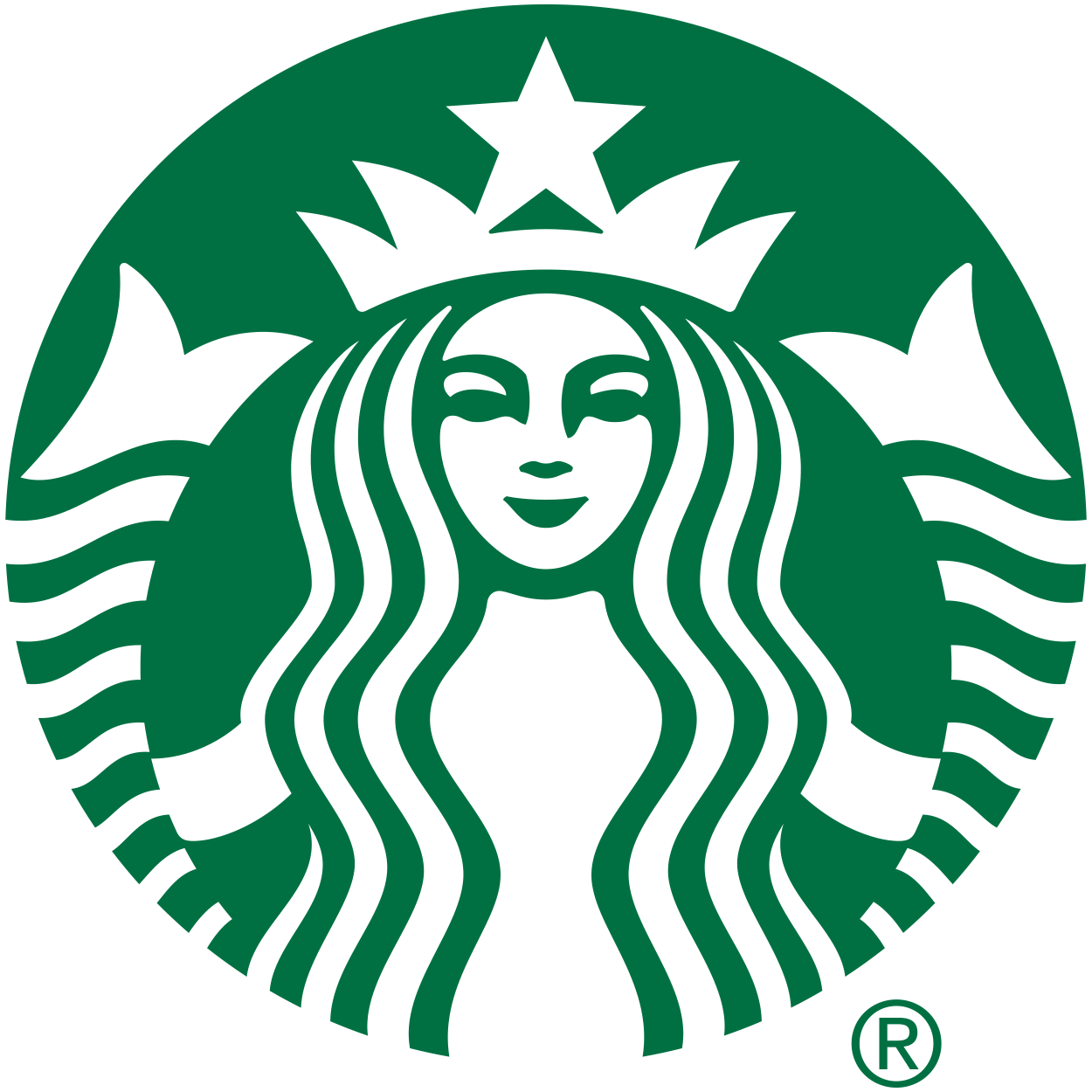 Starbucks Avatar