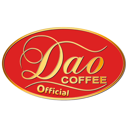 Logo Dao Coffee
